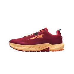 Altra Timp 5 Rot Orange  Damen-Sneaker, Größe 37,5 - EUR