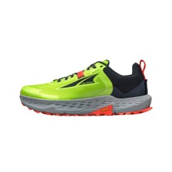 Altra Timp 5 Schwarz Gelb  Sneakers, Größe 42 - EUR