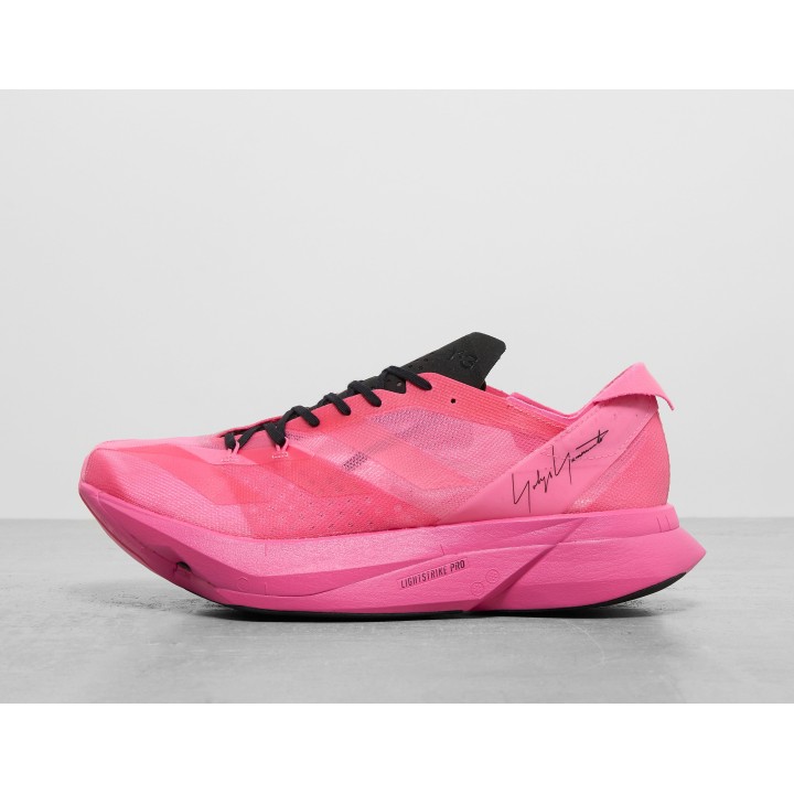 adidas Y-3 Adios Pro 3.0 - Pink