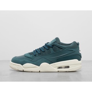 Jordan Air 4 RM Women's - Green