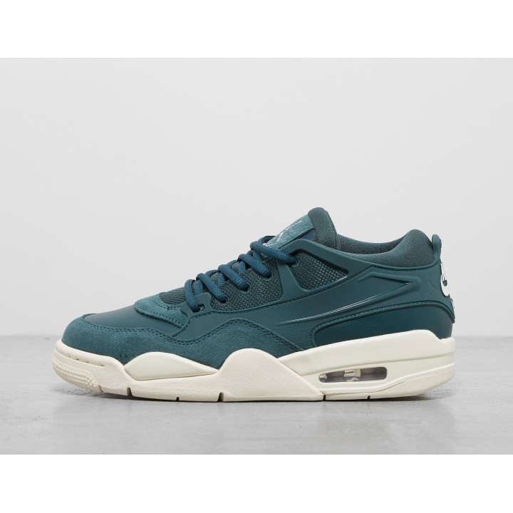 Jordan Air 4 RM Women's - Green