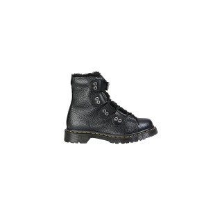 DR. MARTENS Schnürboots 1460 LTT FL schwarz | 36