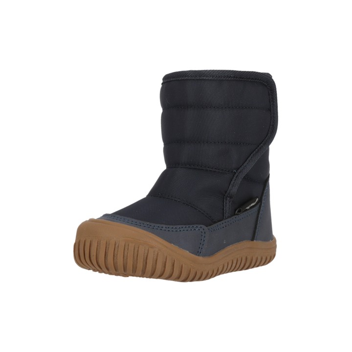 ZIGZAG Stiefel "Tate", mit kuschelig-weichem Innenfutter