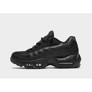 Nike Air Max 95 Kinder - Black - Kids, Black