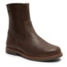 Bisgaard Winterstiefel "nicola lamb", Stiefel, Festtagsschuh, Winterstiefel mit wärmender Lammwolle