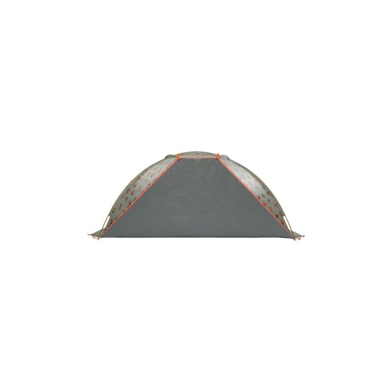 Jack Wolfskin Smileyworld Shelter III-Personen Strandmuschel One Size miscellaneous Icon Mint Leaf