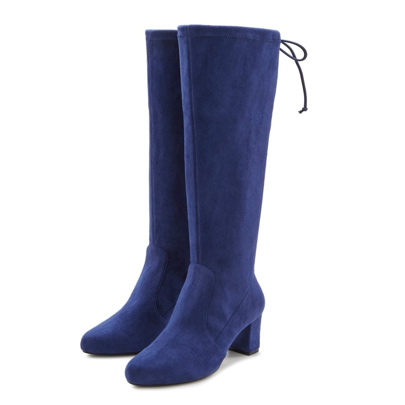 Schlupfstiefel