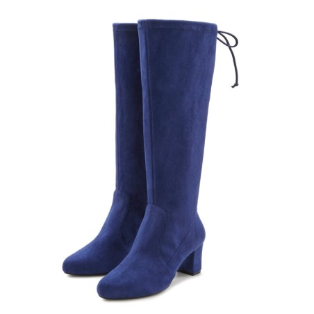 Schlupfstiefel