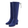Schlupfstiefel