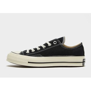 Converse Chuck Taylor All Star 70 Low Damen - BLACK - Womens, BLACK