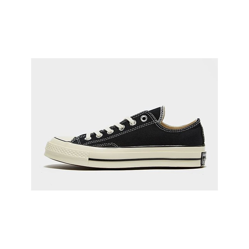 Converse Chuck Taylor All Star 70 Low Damen - BLACK - Womens, BLACK