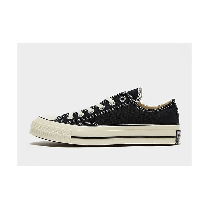 Converse Chuck Taylor All Star 70 Low Damen - BLACK - Womens, BLACK