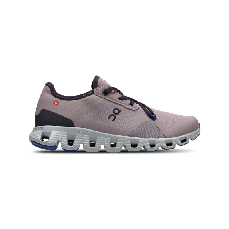 ON Cloud Damen Schuhe - Lila - Größe: 38 - Plastic/Polycarbonate - Foot Locker