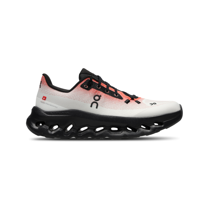ON Cloudtilt Damen Schuhe - Orange - Größe: 37 - Textil - Foot Locker