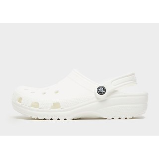 Crocs Classic Clog Damen - White - Womens, White