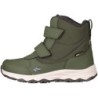 Trollkids Kinder Hafjell Winter Schuhe