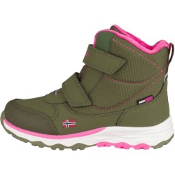 Trollkids Kinder Hafjell Winter Schuhe
