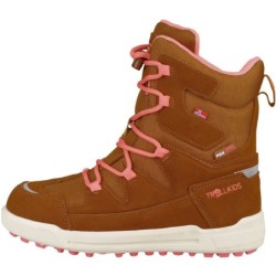 Trollkids Kinder Finnmark Winter Schuhe