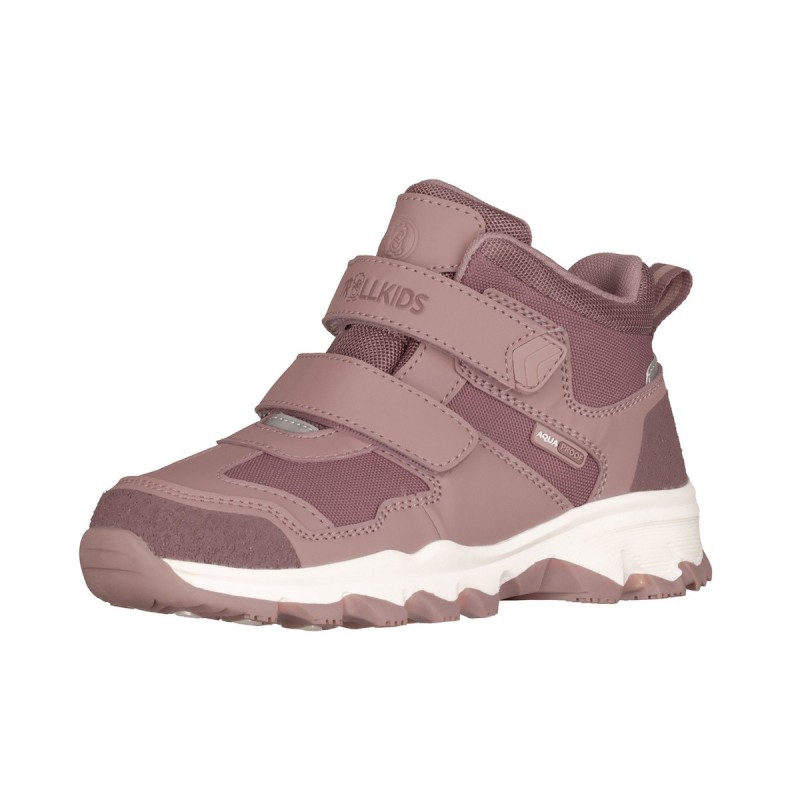Trollkids Kinder Kjerag Hiker Schuhe