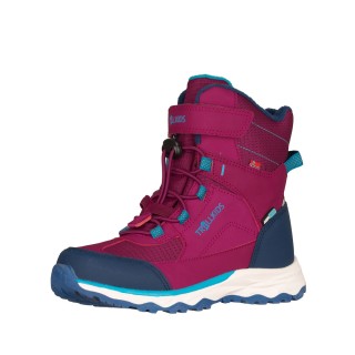 Trollkids Kinder Hafjell Winter XT Schuhe