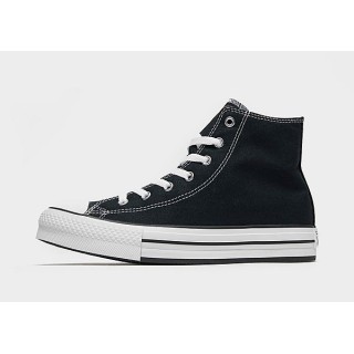 Converse All Star High Platform Kinder - Black - Kids, Black