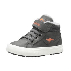 KangaROOS Sneaker "Kavu III", gefüttert