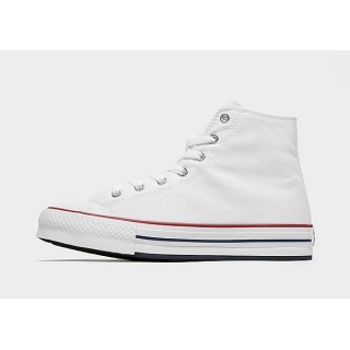 Converse All Star High Platform Kinder - White - Kids, White