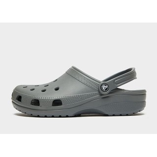 Crocs Classic Clog Herren - Grey - Mens, Grey
