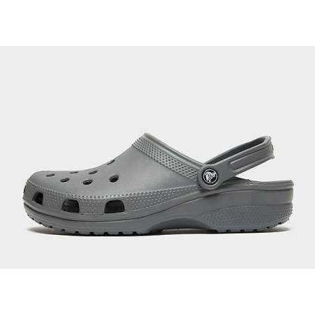 Crocs Classic Clog Herren - Grey - Mens, Grey