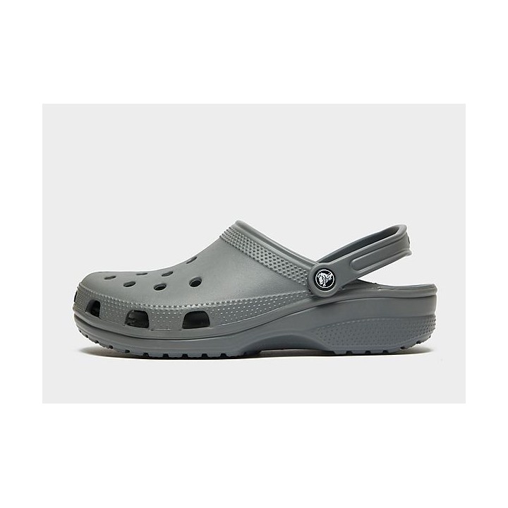 Crocs Classic Clog Herren - Grey - Mens, Grey