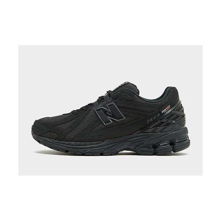 New Balance 1906 Cordura - Black - Mens, Black