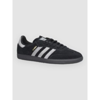 adidas Skateboarding Samba ADV Skateschuhe goldmt