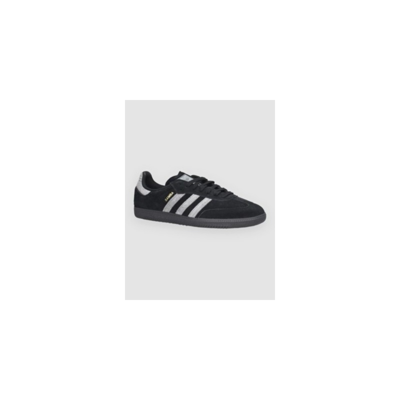 adidas Skateboarding Samba ADV Skateschuhe goldmt