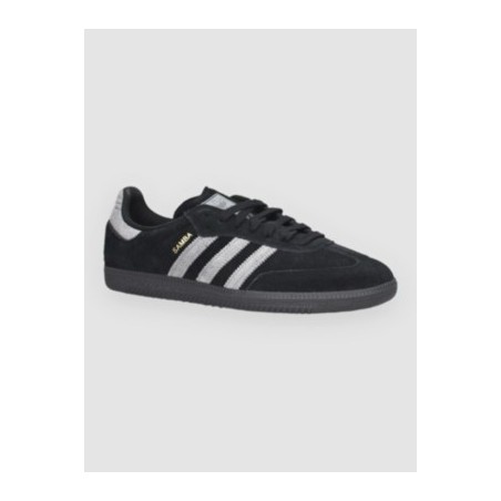 adidas Skateboarding Samba ADV Skateschuhe goldmt