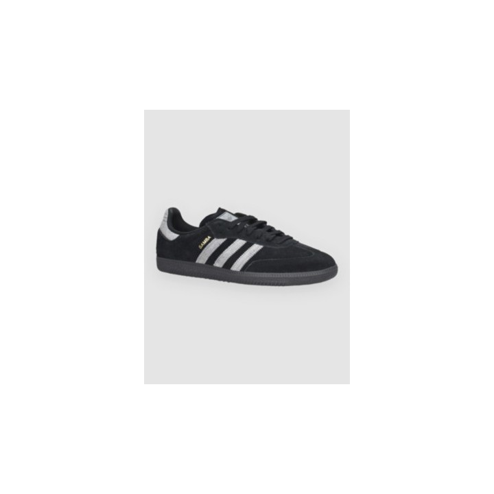 adidas Skateboarding Samba ADV Skateschuhe goldmt