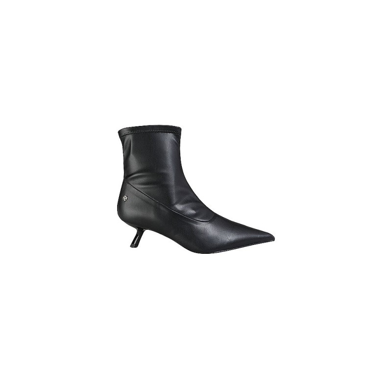 ANINE BING Stiefeletten HILDA schwarz | 36