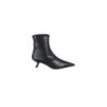 ANINE BING Stiefeletten HILDA schwarz | 36