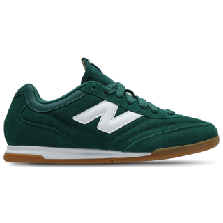 New Balance Rc42 Damen Schuhe - Grün - Größe: 37 - Wildleder - Foot Locker