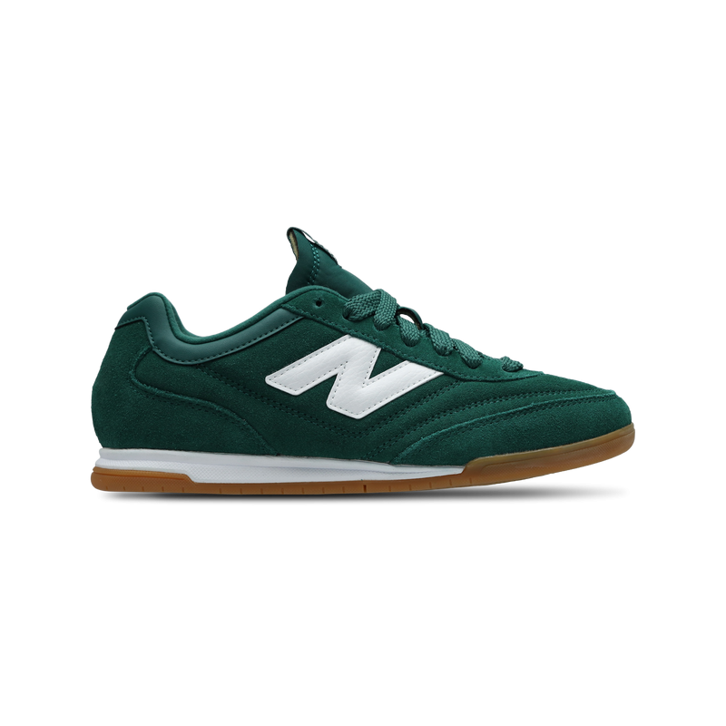 New Balance Rc42 Damen Schuhe - Grün - Größe: 37 - Wildleder - Foot Locker