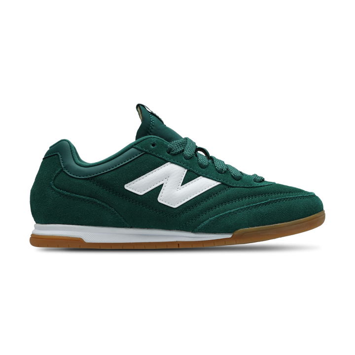New Balance Rc42 Damen Schuhe - Grün - Größe: 37 - Wildleder - Foot Locker