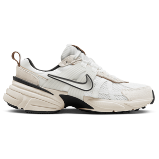 Nike V2k Run Damen Schuhe - Weiß - Größe: 35.5 - Netz/Synthetik - Foot Locker