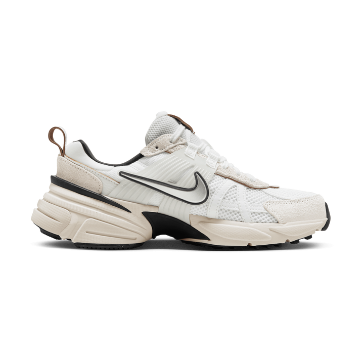 Nike V2k Run Damen Schuhe - Weiß - Größe: 35.5 - Netz/Synthetik - Foot Locker