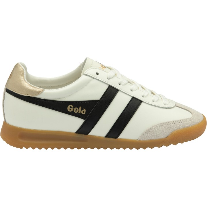Gola Damen Torpedo Leather Schuhe