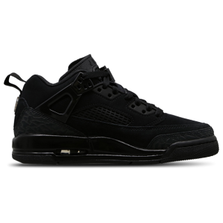 Jordan Spizike Unisex Schuhe - Schwarz - Größe: 36 - Leder - Foot Locker