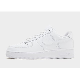 Nike  Air Force 1 '07 Men's Shoe - White - Mens, White