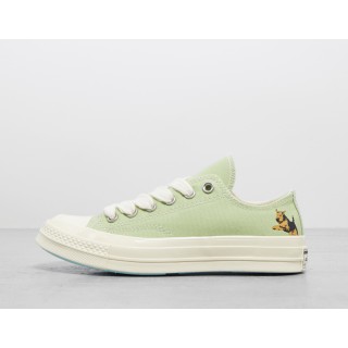 Converse x GOLF le FLEUR* Darryl Chuck 70 Women's - Green