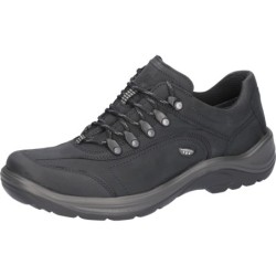 Waldläufer Sneaker "HAYO", Freizeitschuh, Halbschuh, Schnürschuh in Bequemweite G (, weit)