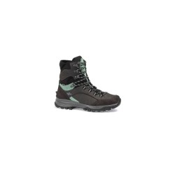 HANWAG Damen Winterstiefel Banks Snow Lady GTX schwarz | 39