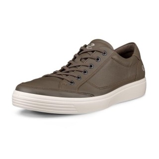 Ecco Sneaker "CLASSIC", in klassischer Optik, Freizeitschuh, Halbschuh, Schnürschuh