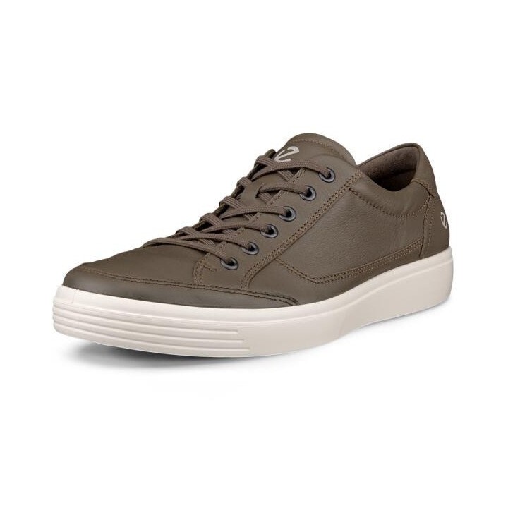 Ecco Sneaker "CLASSIC", in klassischer Optik, Freizeitschuh, Halbschuh, Schnürschuh